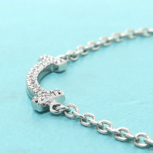 Tiffany Bracelet T A