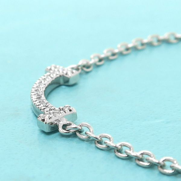 Tiffany Bracelet T A