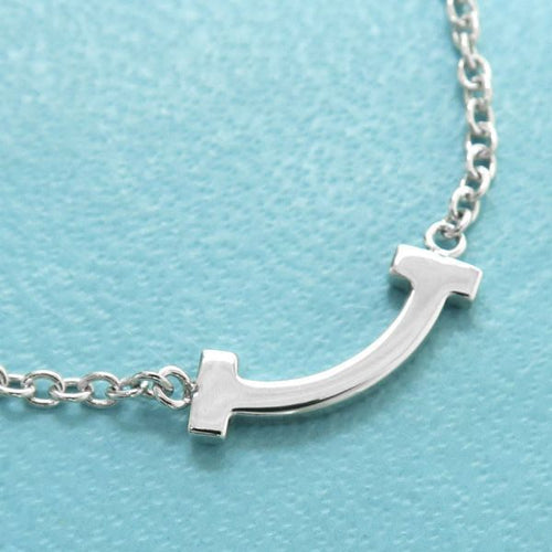 Tiffany Bracelet T A