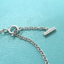 Tiffany Bracelet T A