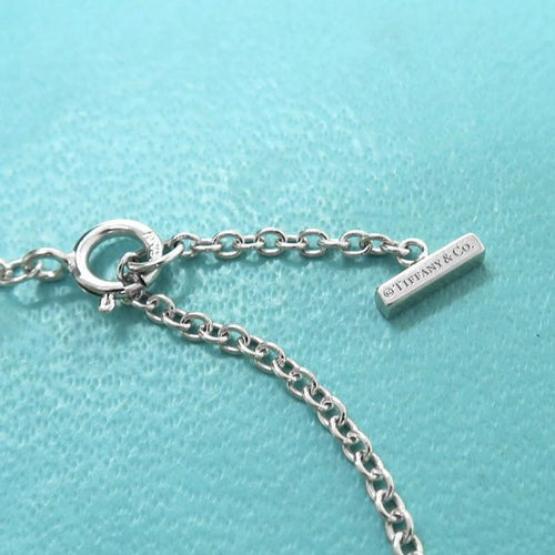 Tiffany Bracelet T A