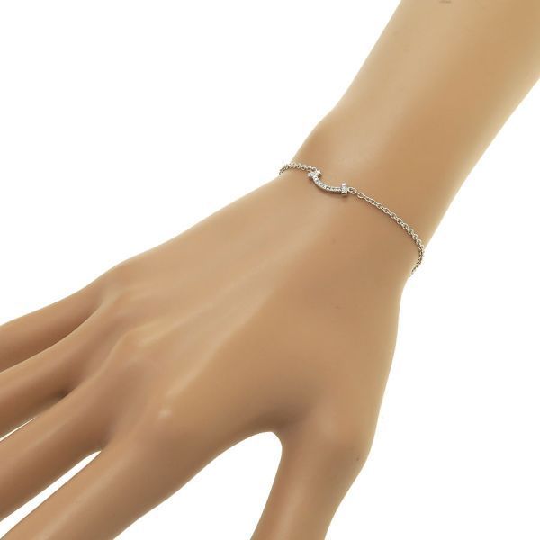 Tiffany Bracelet T A