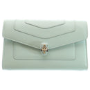 Bvlgari Long Wallet