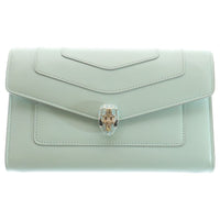 Bvlgari Long Wallet