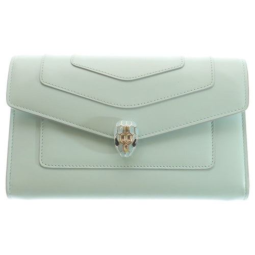 Bvlgari Long Wallet