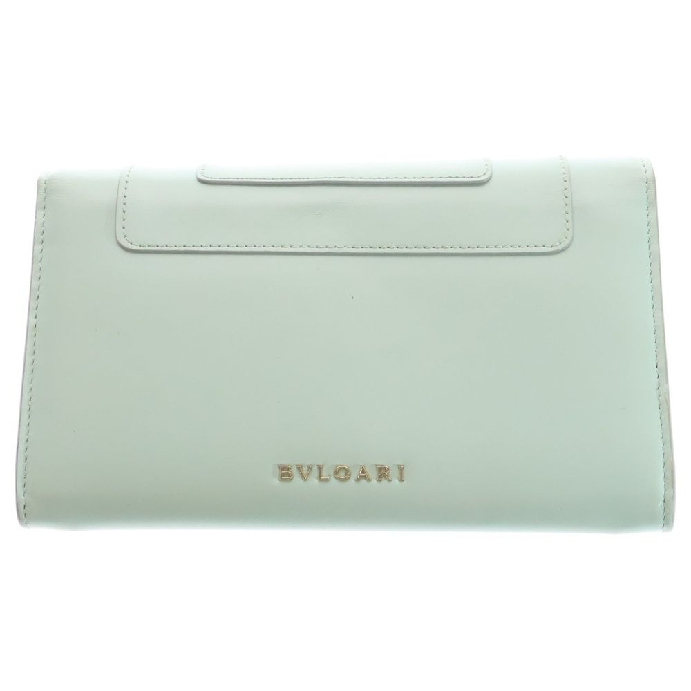 Bvlgari Long Wallet