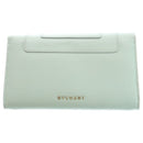 Bvlgari Long Wallet