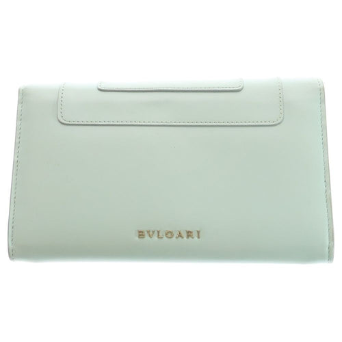 Bvlgari Long Wallet