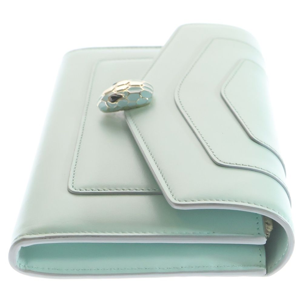 Bvlgari Long Wallet