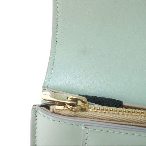 Bvlgari Long Wallet