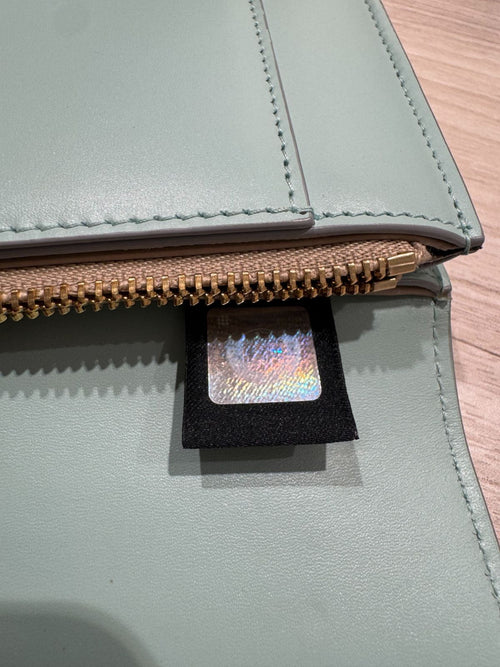 Bvlgari Long Wallet