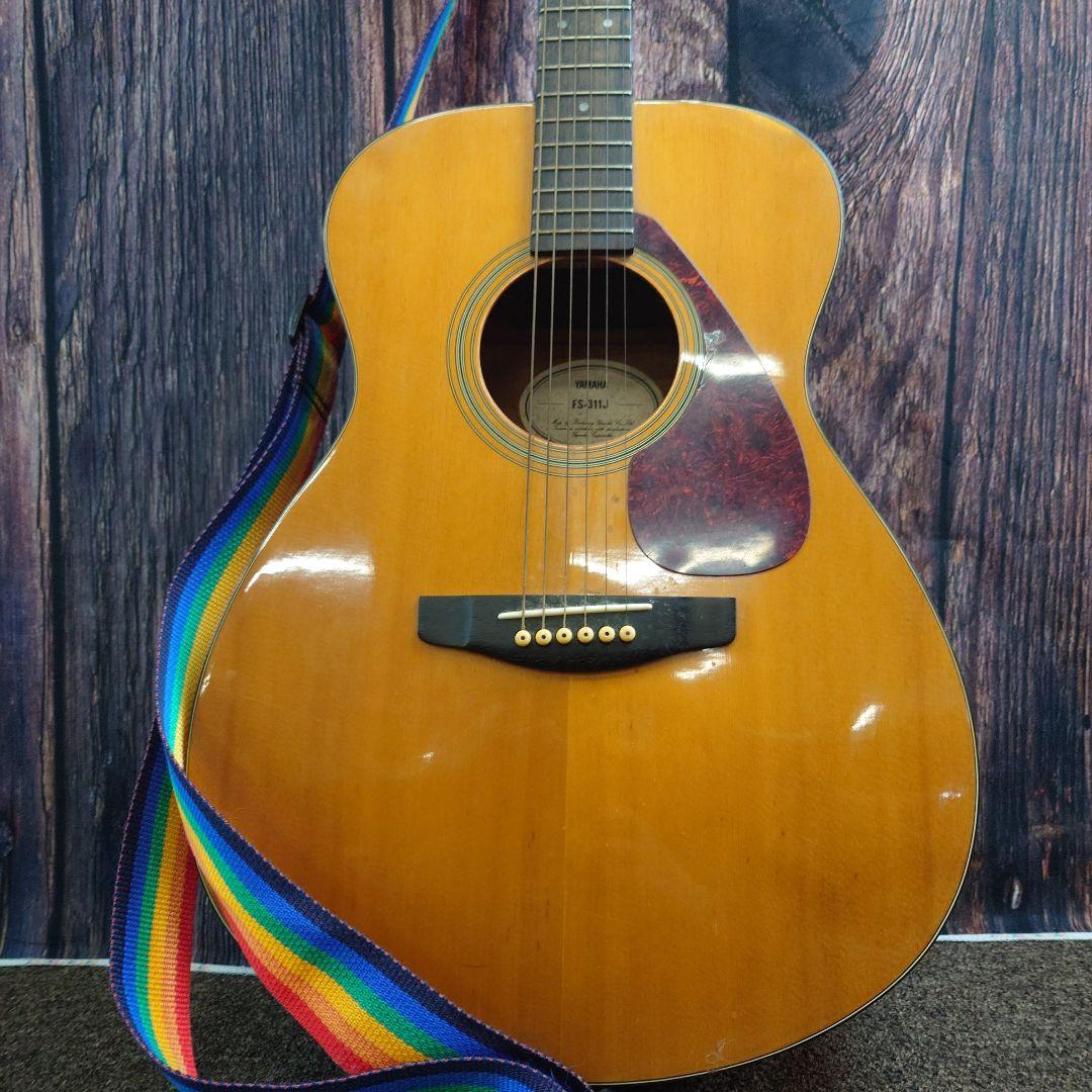 Yamaha Acoustic Guitars Fs-311J