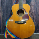 Yamaha Acoustic Guitars Fs-311J