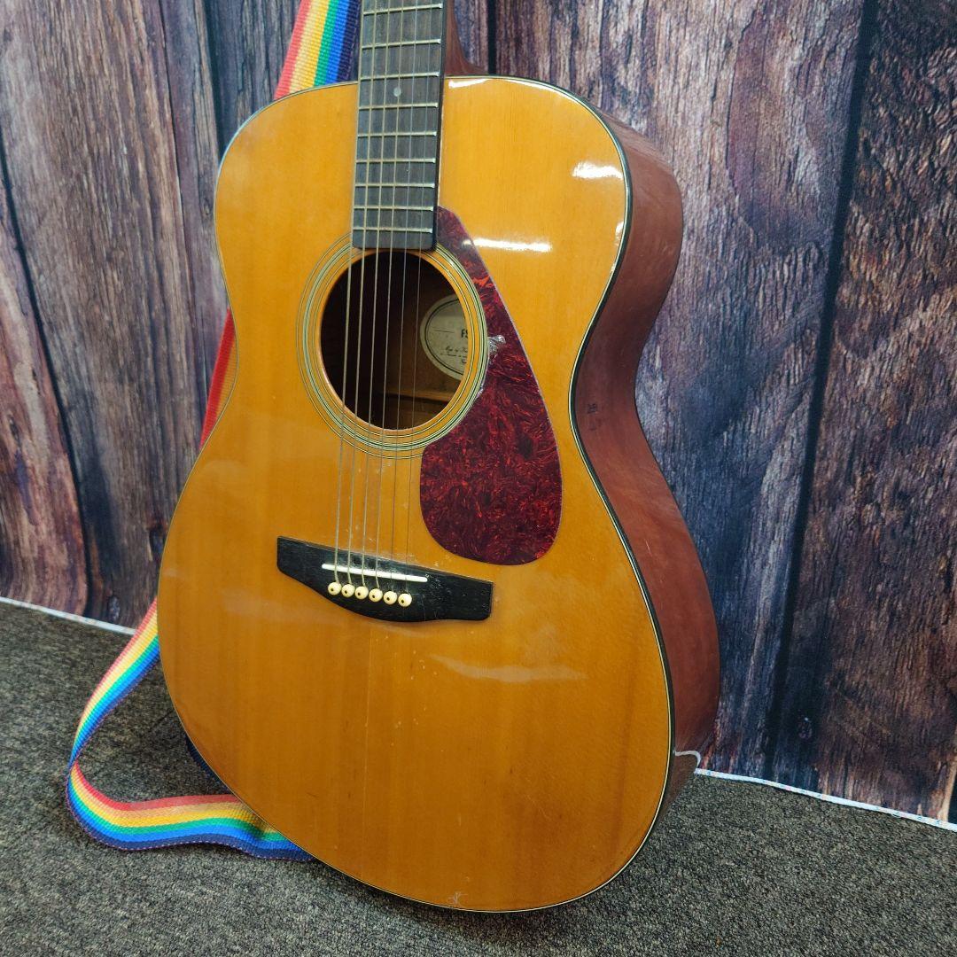 Yamaha Acoustic Guitars Fs-311J