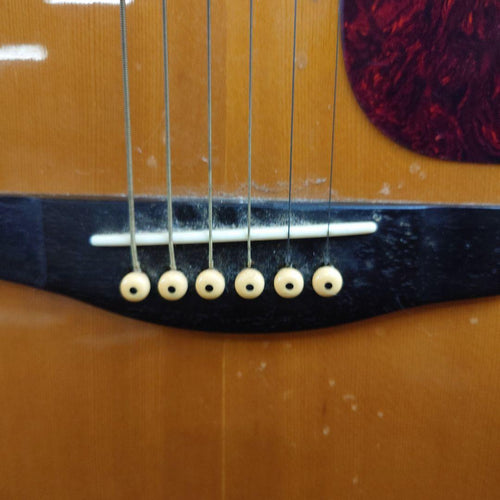 Yamaha Acoustic Guitars Fs-311J