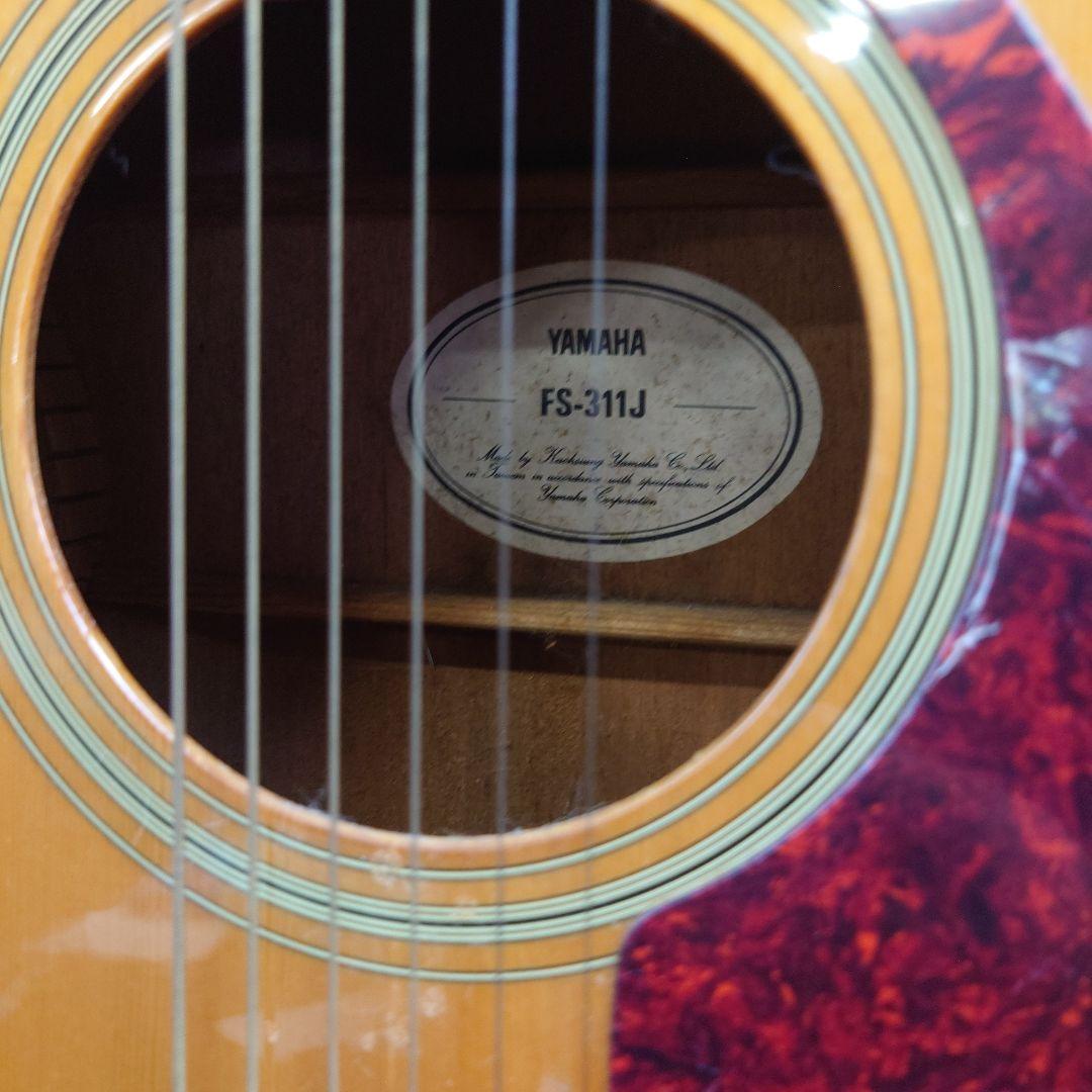 Yamaha Acoustic Guitars Fs-311J