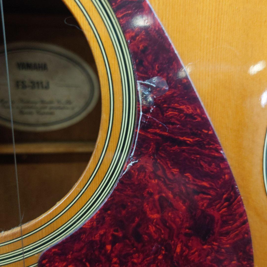 Yamaha Acoustic Guitars Fs-311J