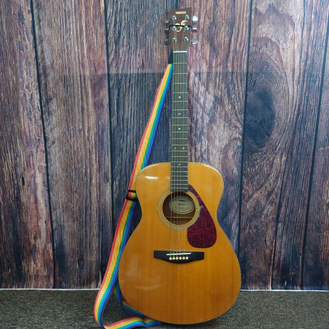 Yamaha Acoustic Guitars Fs-311J