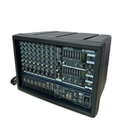 Yamaha Powered Mixer Emx88S 8Ch