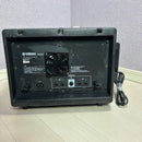Yamaha Powered Mixer Emx88S 8Ch