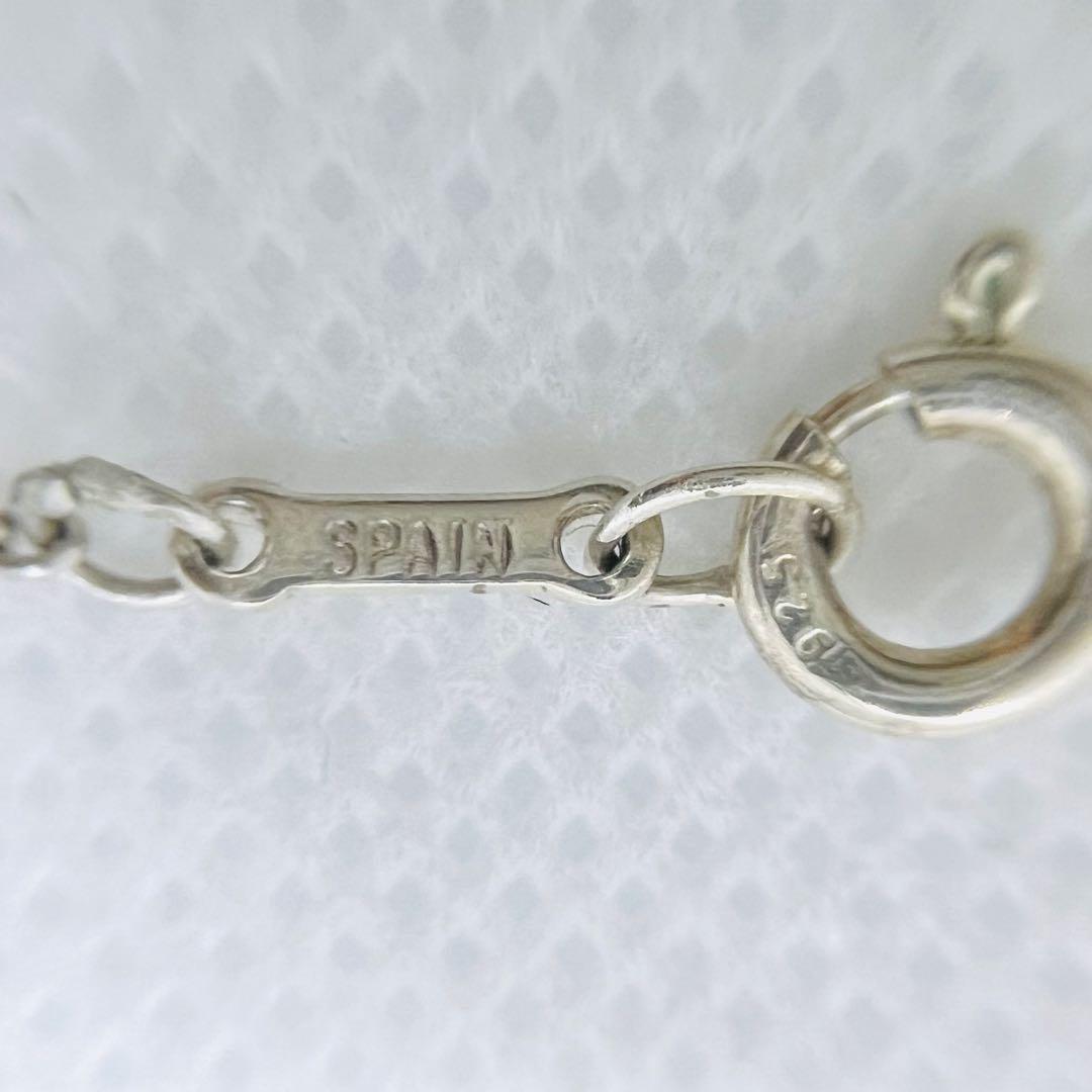 Tiffany Necklaces Sv925