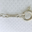 Tiffany Necklaces Sv925