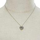 Tiffany Necklaces Sv925