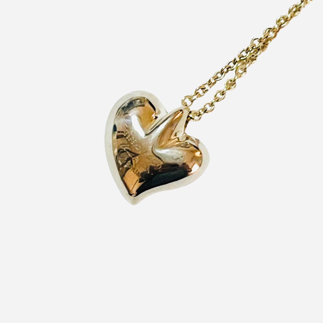 Tiffany Necklaces Sv925