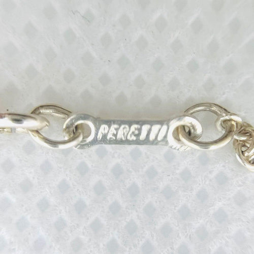 Tiffany Necklaces Sv925