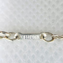 Tiffany Necklaces Sv925