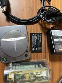 Fujifilm Compact Digital Camera Finepix50I