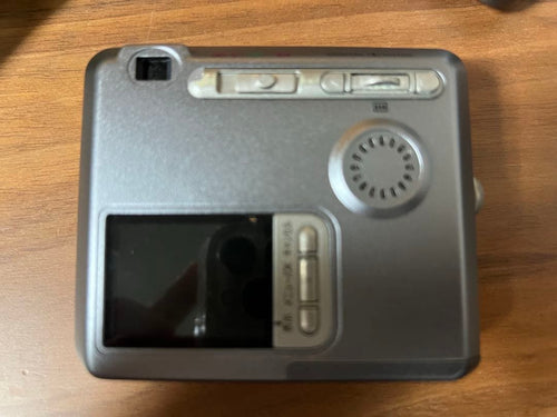Fujifilm Compact Digital Camera Finepix50I