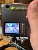 Fujifilm Compact Digital Camera Finepix50I
