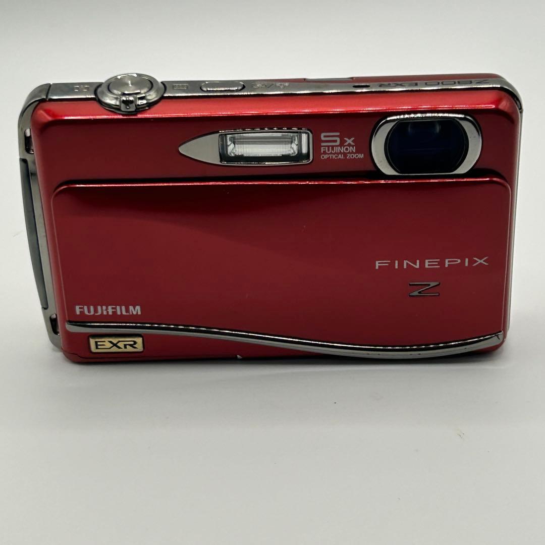 Fujifilm Compact Digital Camera Finepix Z800 Exr