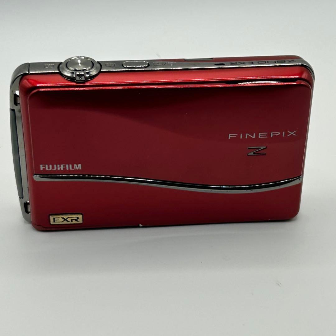 Fujifilm Compact Digital Camera Finepix Z800 Exr