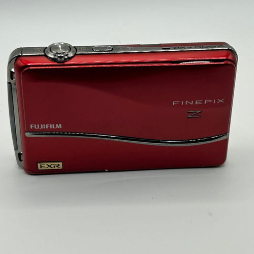 Fujifilm Compact Digital Camera Finepix Z800 Exr