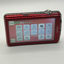 Fujifilm Compact Digital Camera Finepix Z800 Exr
