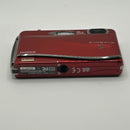 Fujifilm Compact Digital Camera Finepix Z800 Exr