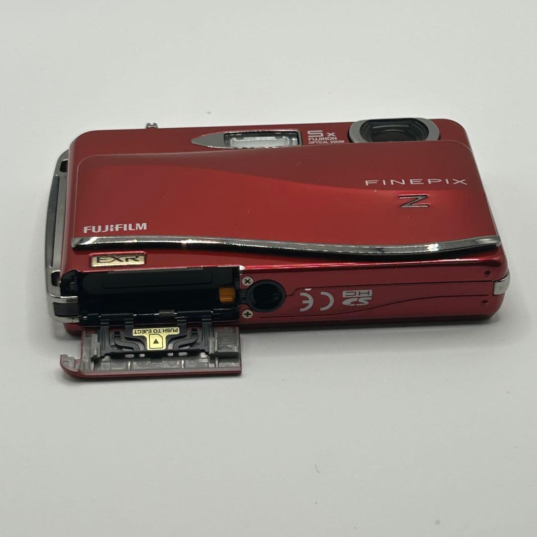 Fujifilm Compact Digital Camera Finepix Z800 Exr