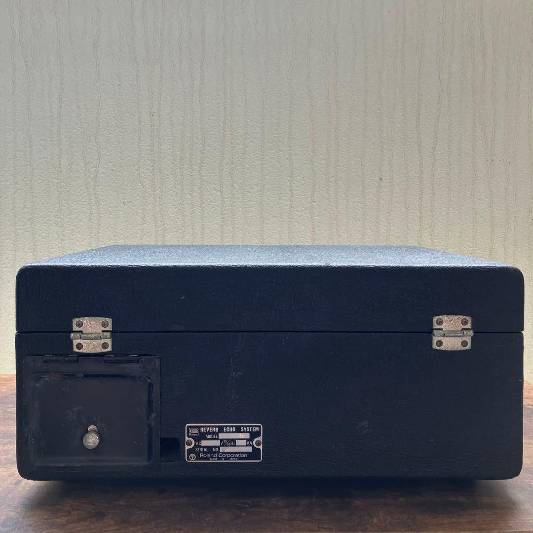 Roland Recording Effects Units Re 100 Space Echo Res