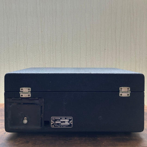 Roland Recording Effects Units Re 100 Space Echo Res