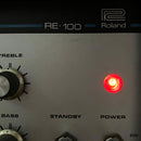 Roland Recording Effects Units Re 100 Space Echo Res