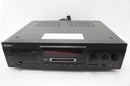 Cd Sacd Players Sony Mds-Ja3Es Md