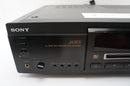 Cd Sacd Players Sony Mds-Ja3Es Md