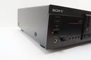 Cd Sacd Players Sony Mds-Ja3Es Md