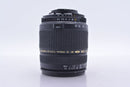 Others Tamron Af Aspherical Xr Ld If 28-300Mm F3.5-6.3 Macro F #Am5333