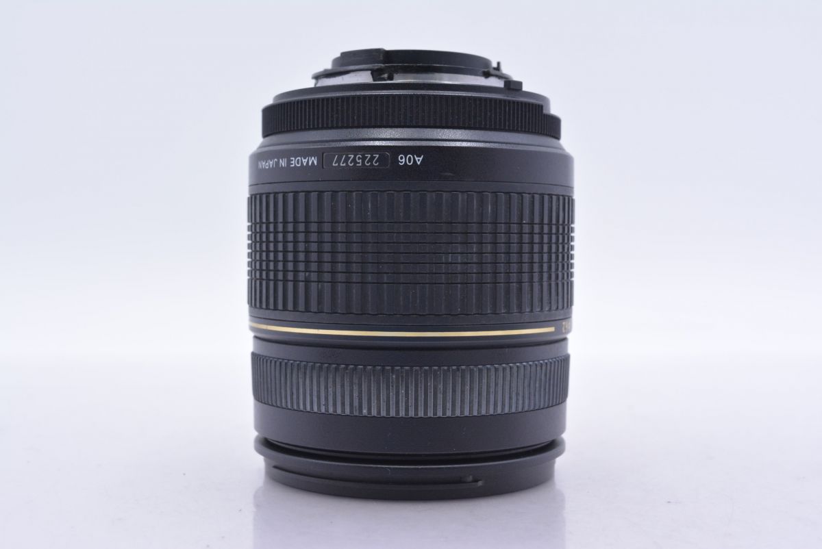 Others Tamron Af Aspherical Xr Ld If 28-300Mm F3.5-6.3 Macro F #Am5333