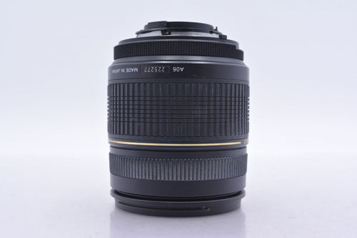 Others Tamron Af Aspherical Xr Ld If 28-300Mm F3.5-6.3 Macro F #Am5333