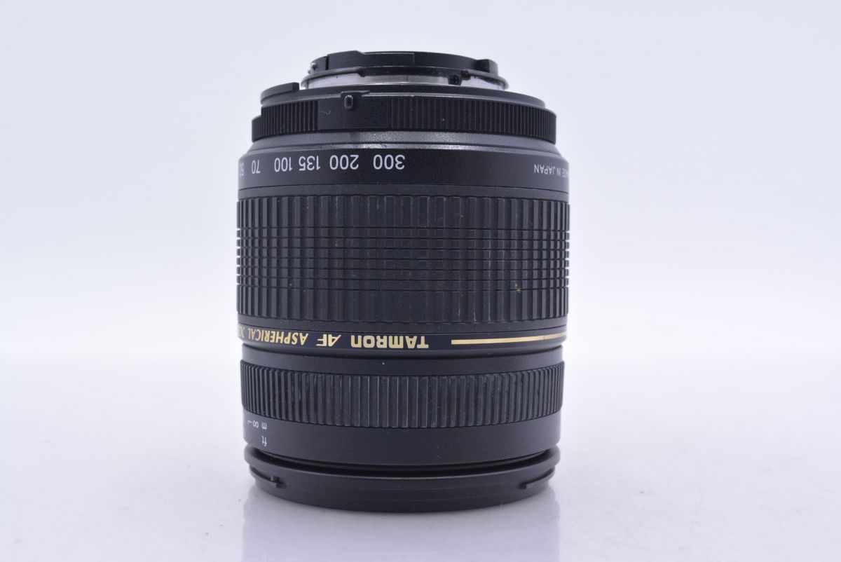Others Tamron Af Aspherical Xr Ld If 28-300Mm F3.5-6.3 Macro F #Am5333