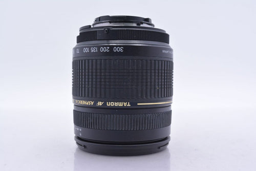 Others Tamron Af Aspherical Xr Ld If 28-300Mm F3.5-6.3 Macro F #Am5333
